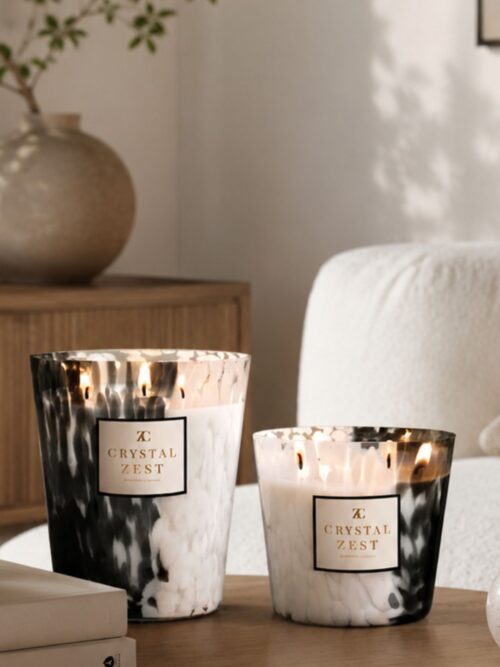 Doftljus ZC Christal Zest Petit