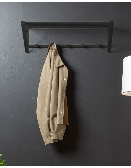 Hatthylla Felix svart