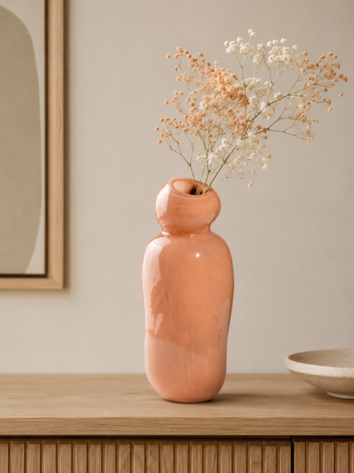 Vas Caila grand peach