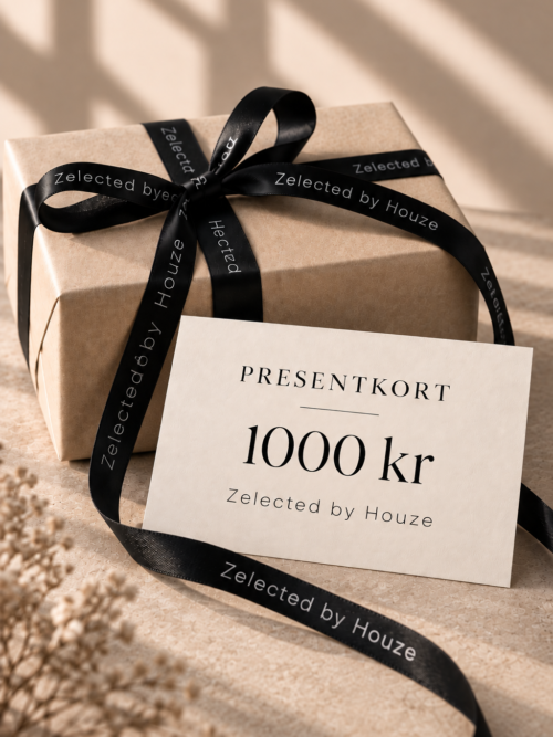 Presentkort 1000kr