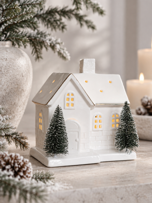 X-mas Cottage