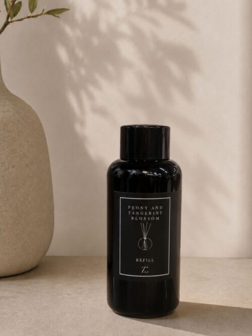 REFILL Doftstickor Peony Tangerine Blossom 250ml