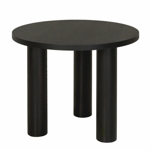Soffbord Rockland Svart small - Bild 2