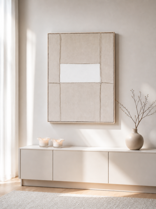Canvas Montana Mud 70x90