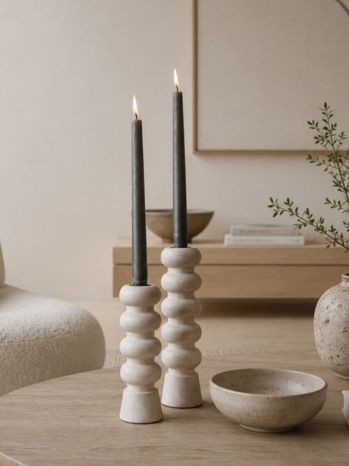 Ljusstakar Noni set/2