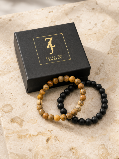 Armband Him & Her set/2