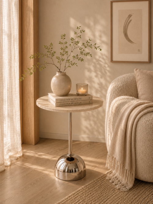 Sidobord Parma