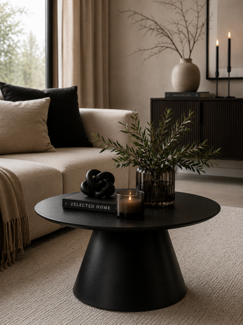 The Loft Soffbord grand