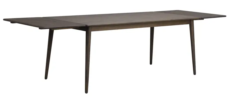 Tilläggsskiva Tyler brun 50cm - Bild 6
