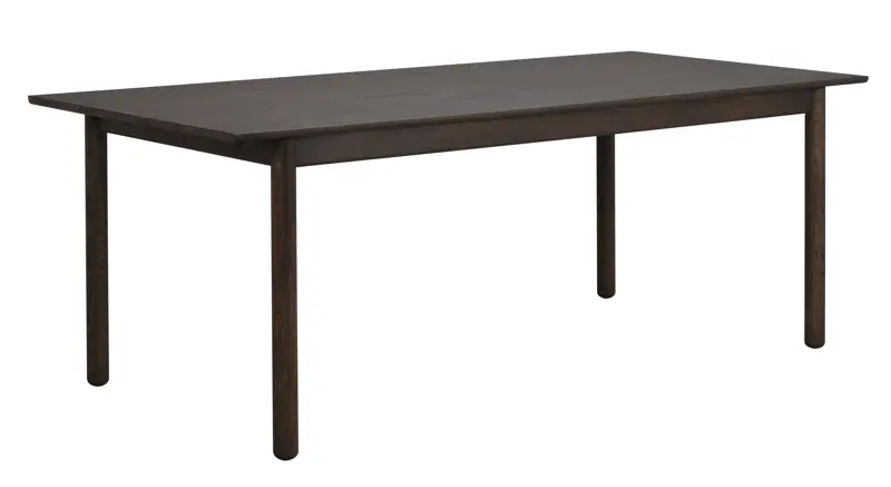 Matsalsbord Derrymore brun 205-295 - Bild 5