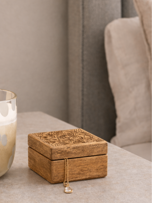 Box Kelan Small