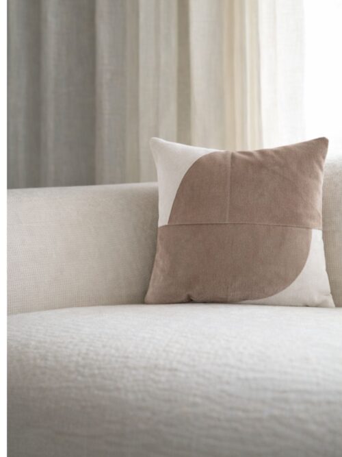 Kuddfodral Sienna 50x50