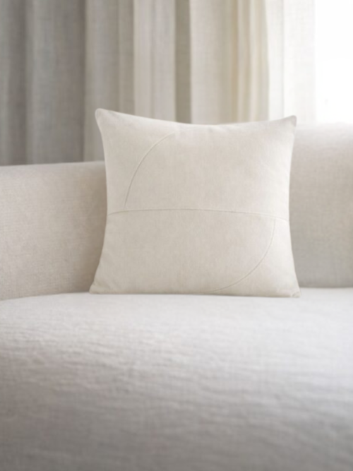 Kuddfodral Paloma 50x50