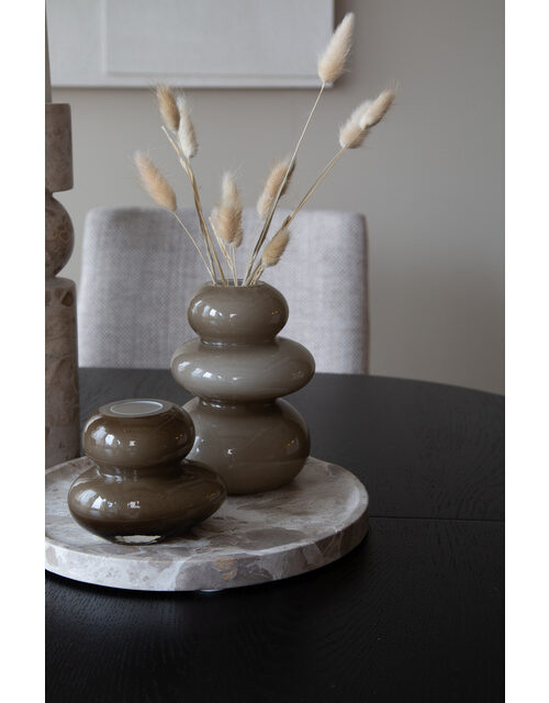 Vas Metta beige/brun medium