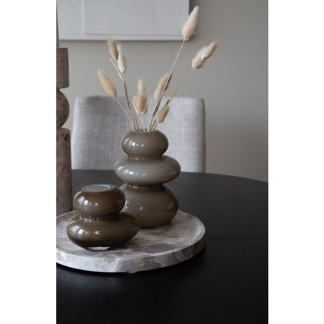 Vas Metta beige/brun medium