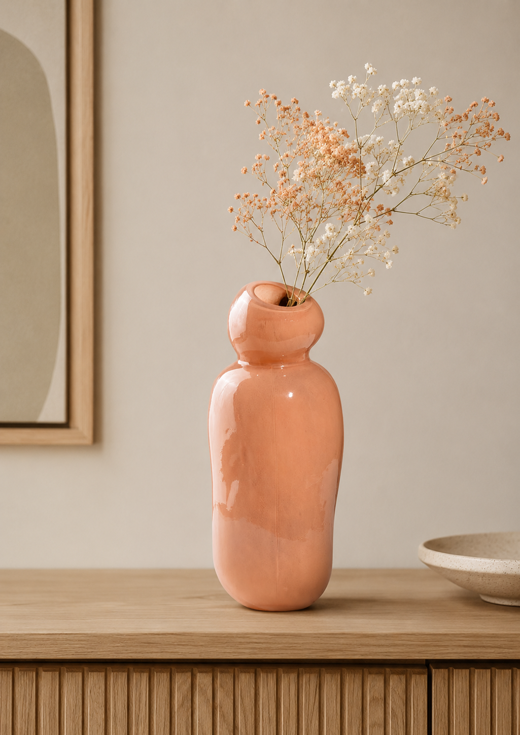 Vas Caila grand peach