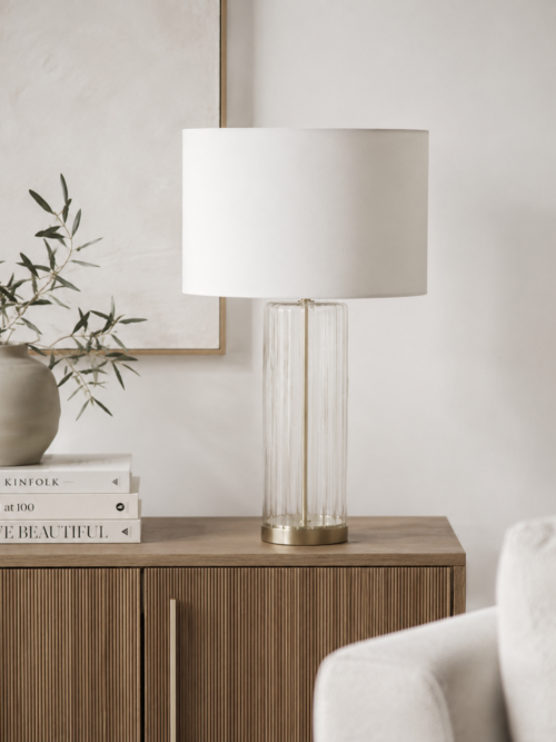 Lampa Sarille