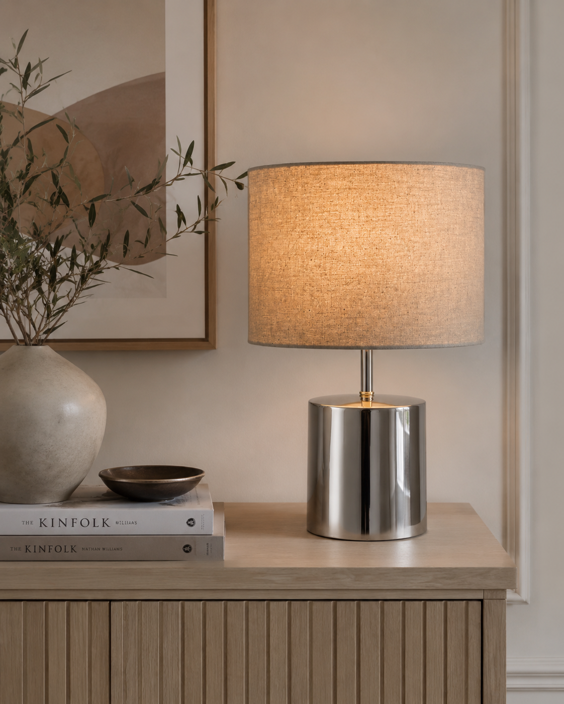 Bordslampa Sophine M