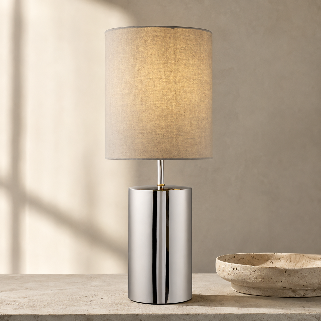 Bordslampa Sophine L