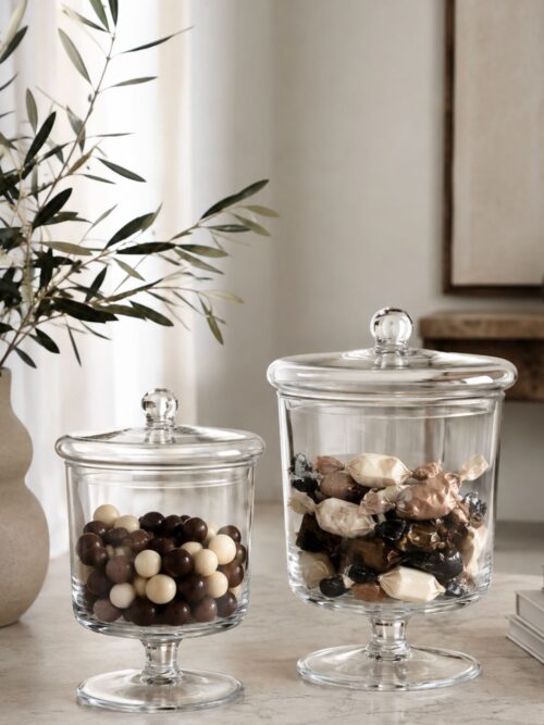 Glasburk Delizie grand