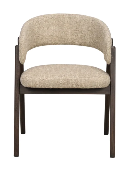 Matstol Barnaby 2-p