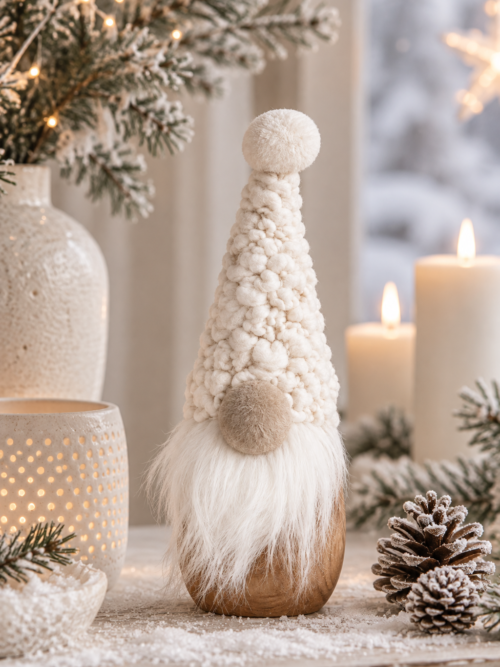Tomte Saint Charlie