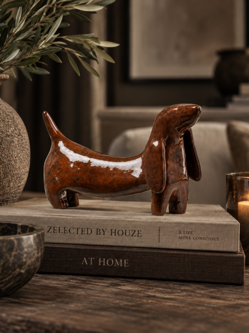 Figur Dachhund