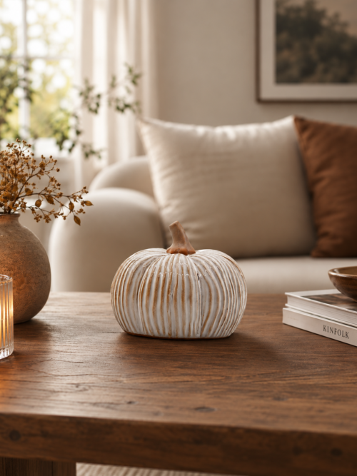 Pumpa Vit favorit small